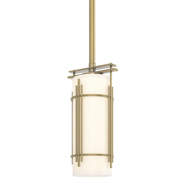 Paralline Mini Pendant by Hubbardton Forge