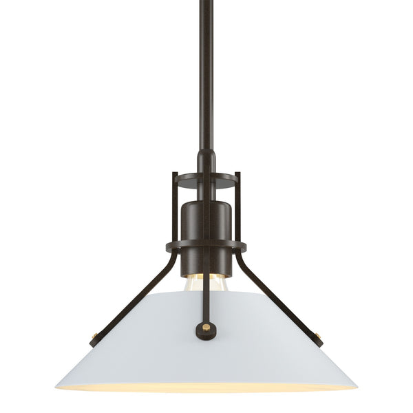 Henry Pendant by Hubbardton Forge