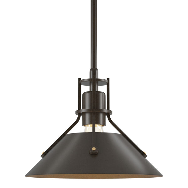 Henry Pendant by Hubbardton Forge
