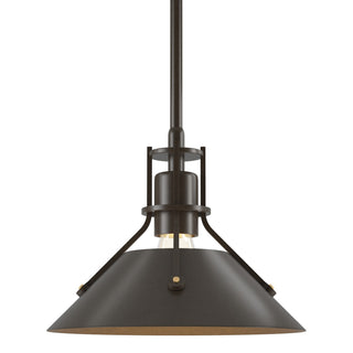 Henry Mini Pendant by Hubbardton Forge