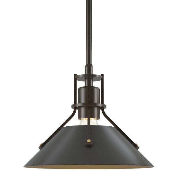 Henry Mini Pendant by Hubbardton Forge