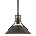 Henry Mini Pendant by Hubbardton Forge