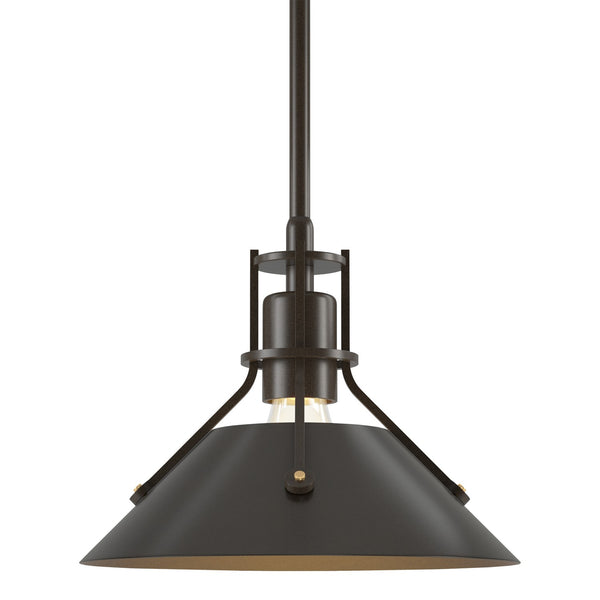 Henry Mini Pendant by Hubbardton Forge