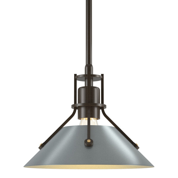 Henry Pendant by Hubbardton Forge