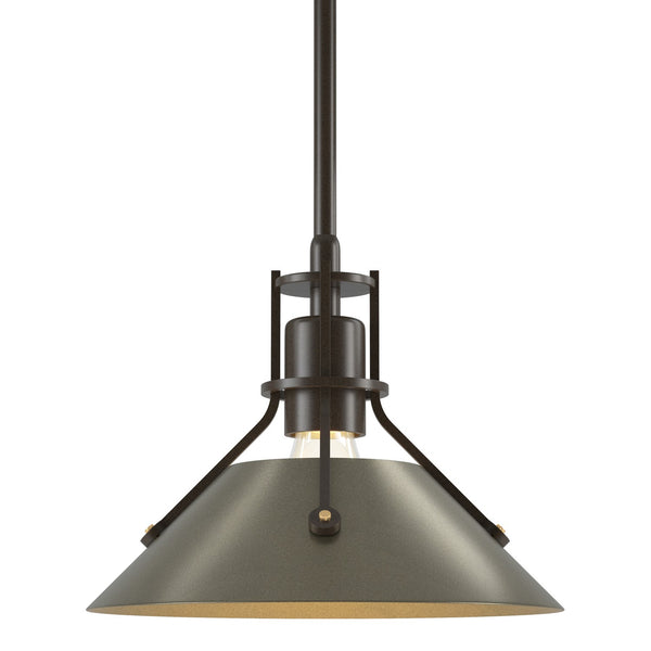 Henry Mini Pendant by Hubbardton Forge