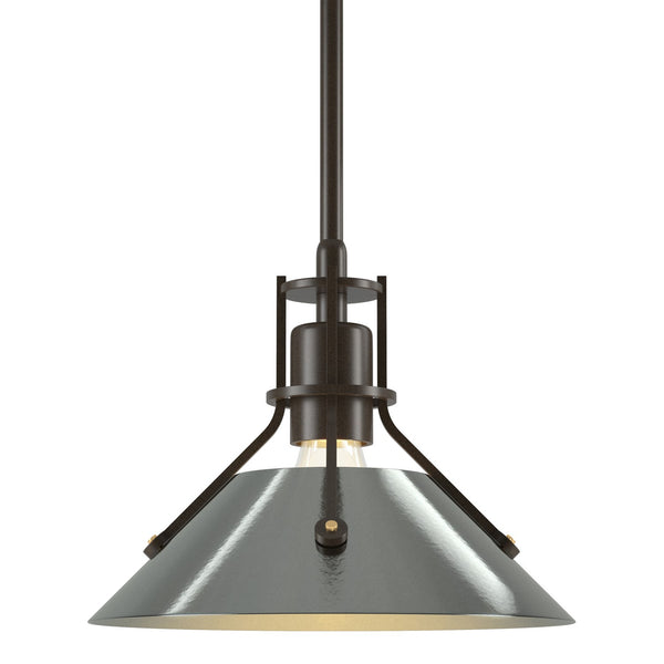 Henry Mini Pendant by Hubbardton Forge