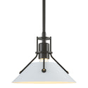Henry Pendant by Hubbardton Forge
