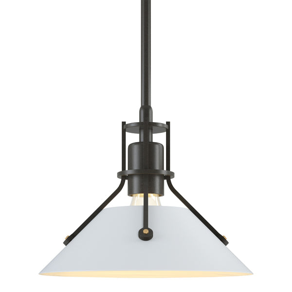 Henry Pendant by Hubbardton Forge