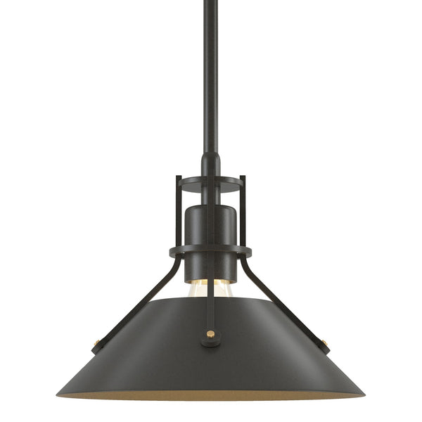 Henry Mini Pendant by Hubbardton Forge