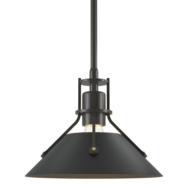 Henry Mini Pendant by Hubbardton Forge
