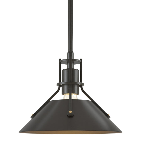 Henry Mini Pendant by Hubbardton Forge