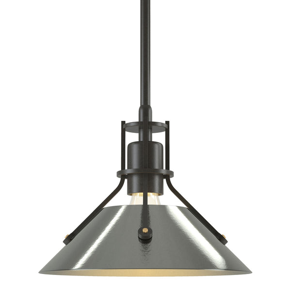 Henry Mini Pendant by Hubbardton Forge