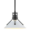 Henry Pendant by Hubbardton Forge