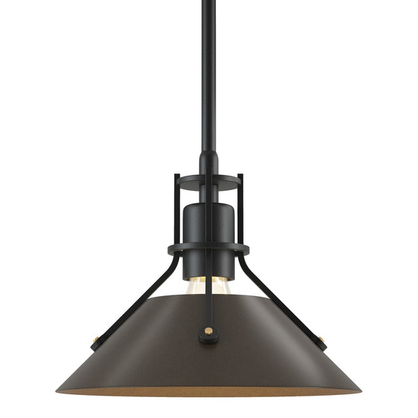 Henry Mini Pendant by Hubbardton Forge