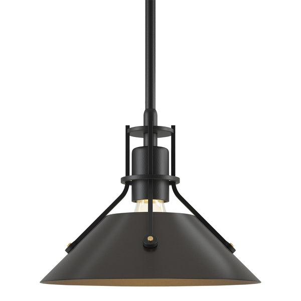 Henry Mini Pendant by Hubbardton Forge