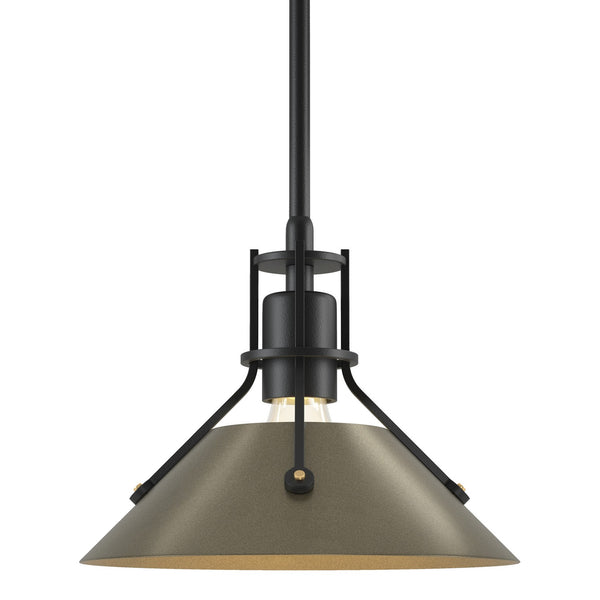 Henry Mini Pendant by Hubbardton Forge