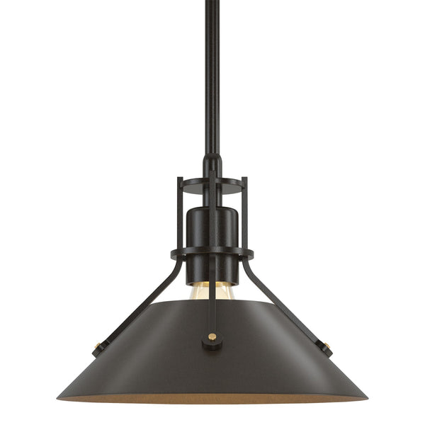 Henry Pendant by Hubbardton Forge