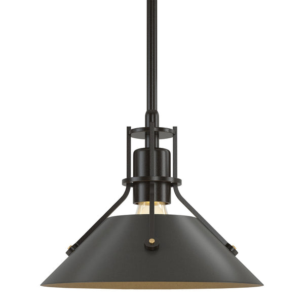 Henry Mini Pendant by Hubbardton Forge