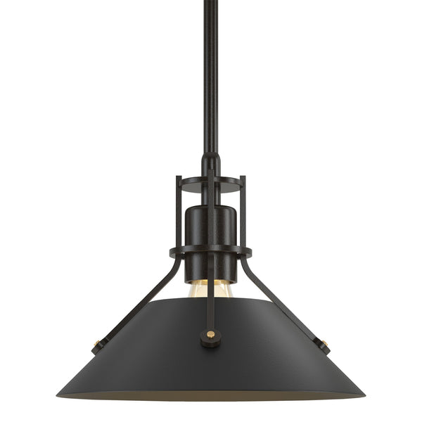 Henry Mini Pendant by Hubbardton Forge