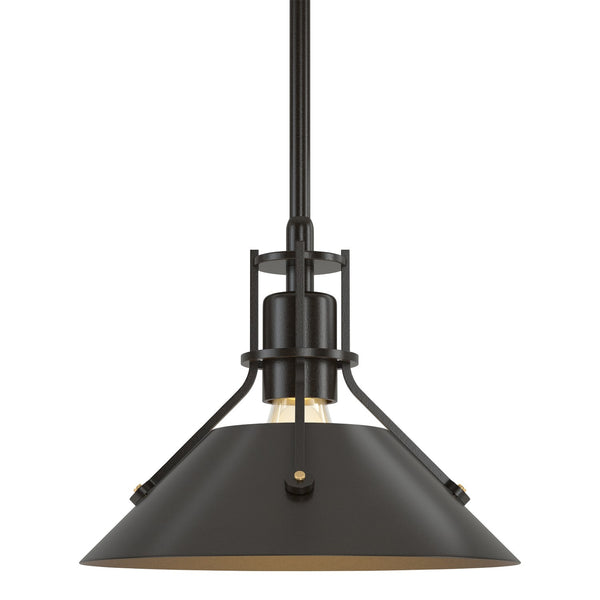 Henry Mini Pendant by Hubbardton Forge