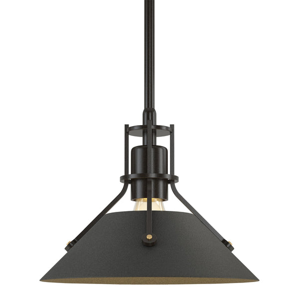 Henry Mini Pendant by Hubbardton Forge