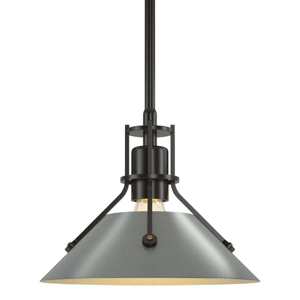 Henry Pendant by Hubbardton Forge