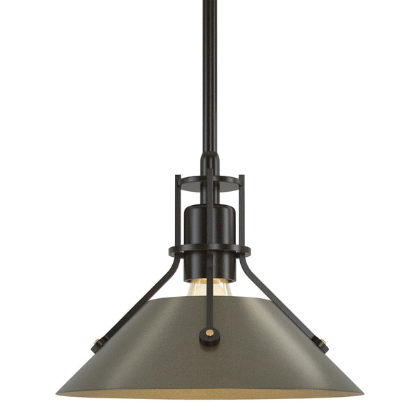 Henry Mini Pendant by Hubbardton Forge