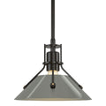 Henry Mini Pendant by Hubbardton Forge