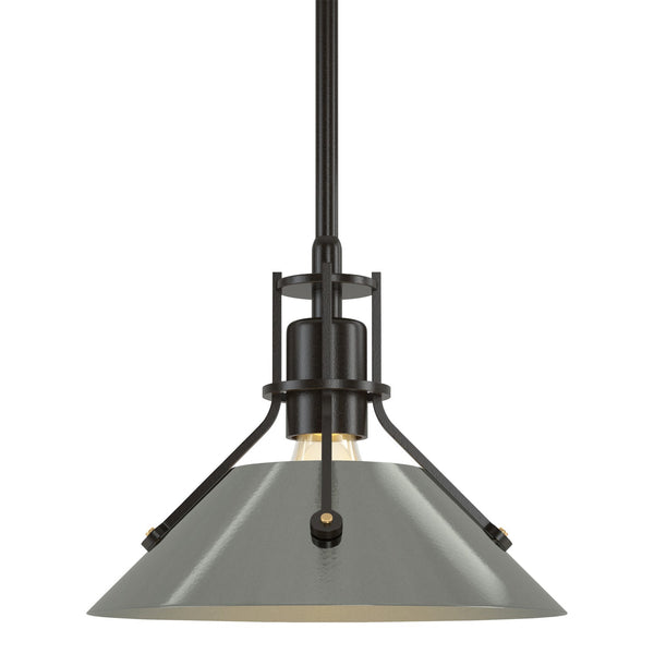 Henry Mini Pendant by Hubbardton Forge