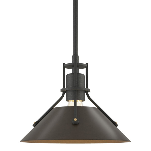 Henry Mini Pendant by Hubbardton Forge