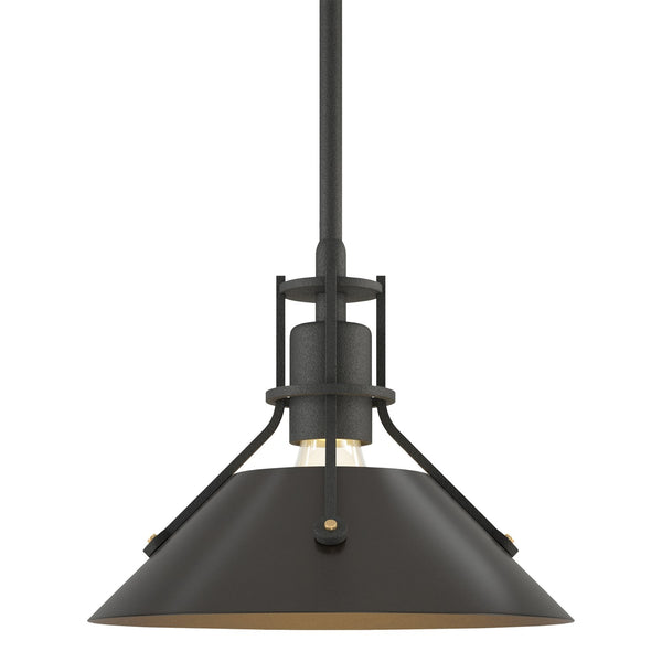 Henry Mini Pendant by Hubbardton Forge