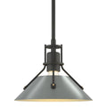 Henry Mini Pendant by Hubbardton Forge