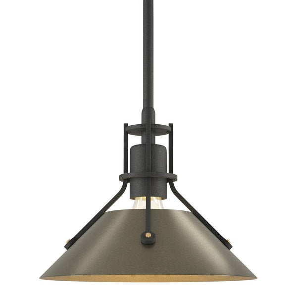 Henry Mini Pendant by Hubbardton Forge