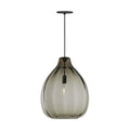 Harper Outdoor (Damp) Pendant by Visual Comfort Modern