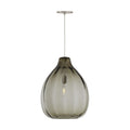 Harper Outdoor (Damp) Pendant by Visual Comfort Modern
