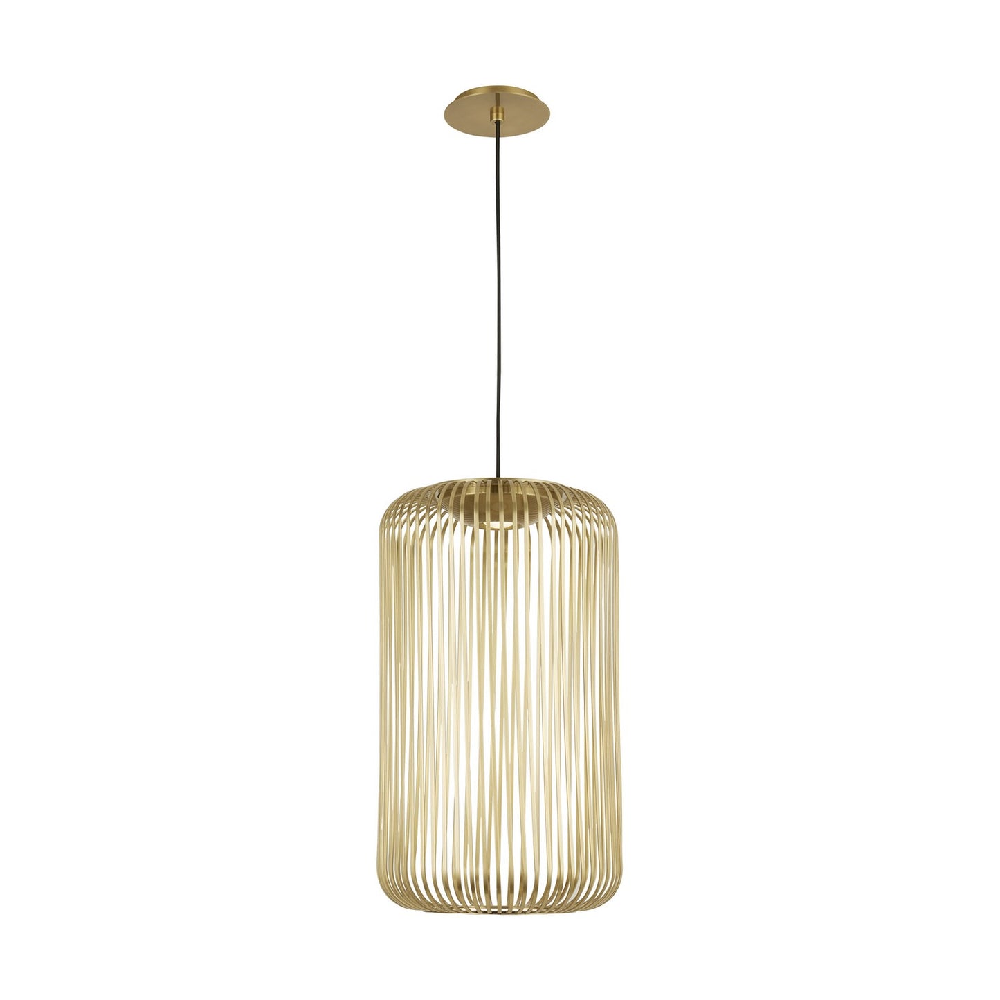 Visual Comfort Modern-700TDKAI1BR-LED930|MAIN