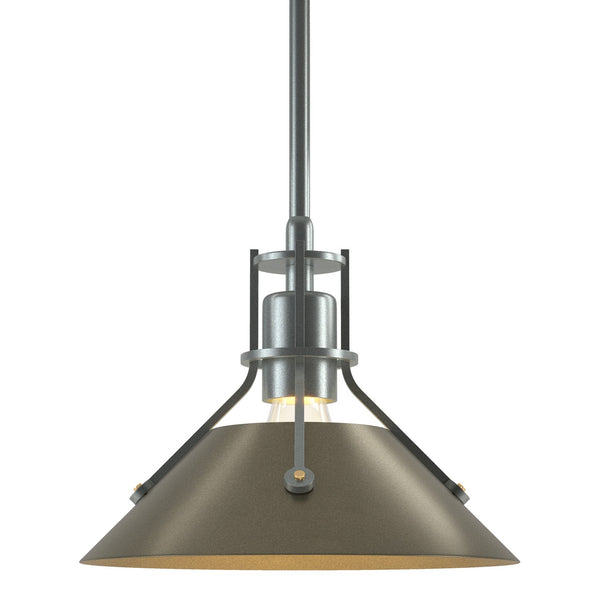 Henry Pendant by Hubbardton Forge