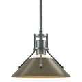 Henry Mini Pendant by Hubbardton Forge