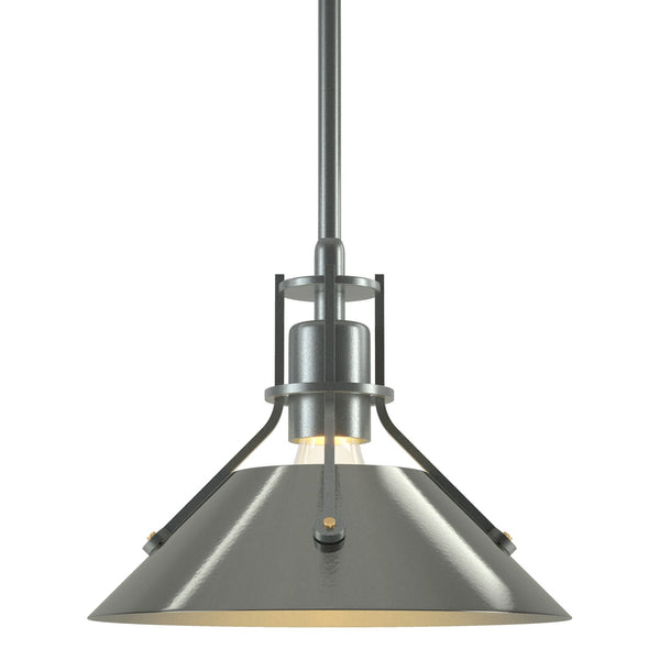 Henry Mini Pendant by Hubbardton Forge