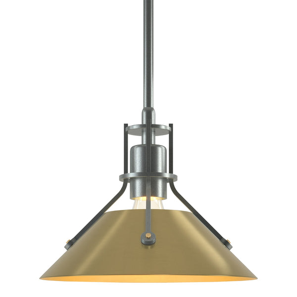 Henry Pendant by Hubbardton Forge
