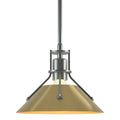Henry Mini Pendant by Hubbardton Forge