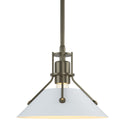Henry Pendant by Hubbardton Forge