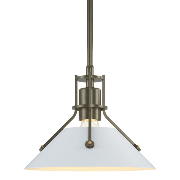 Henry Pendant by Hubbardton Forge
