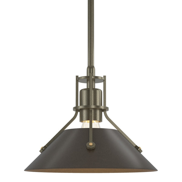 Henry Mini Pendant by Hubbardton Forge