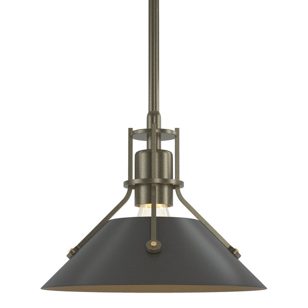 Henry Mini Pendant by Hubbardton Forge