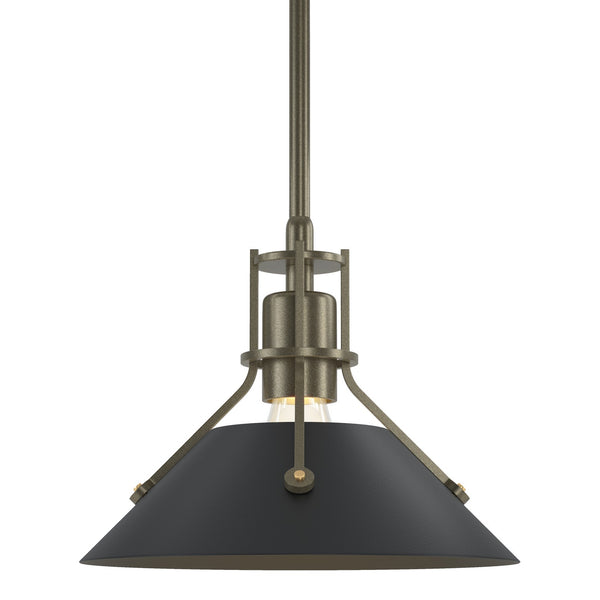 Henry Mini Pendant by Hubbardton Forge