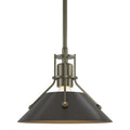 Henry Mini Pendant by Hubbardton Forge