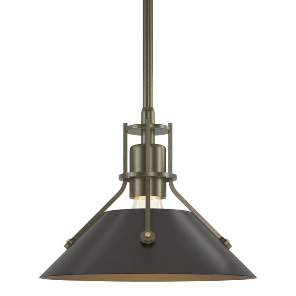 Henry Mini Pendant by Hubbardton Forge