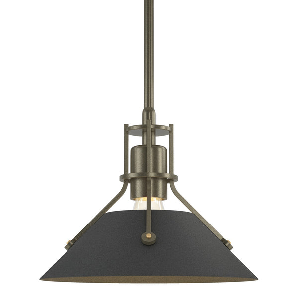 Henry Mini Pendant by Hubbardton Forge