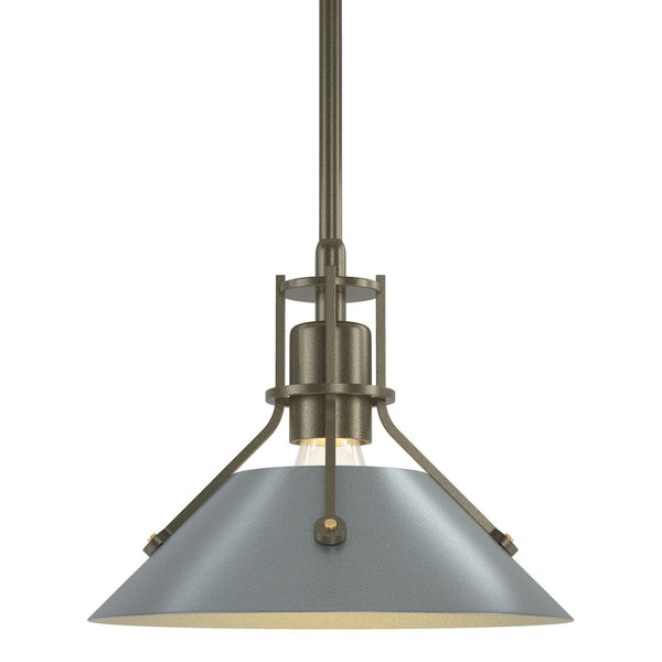 Henry Pendant by Hubbardton Forge